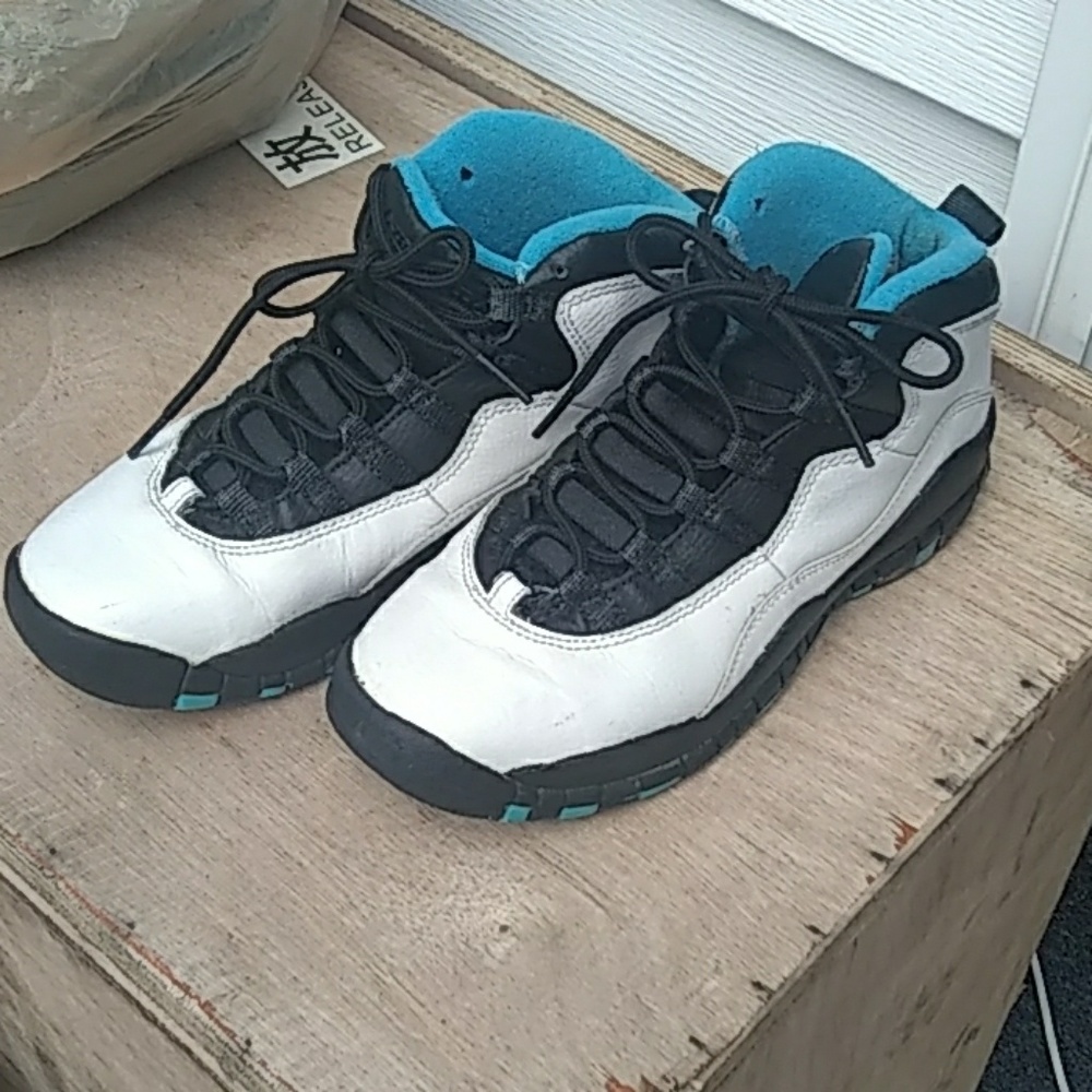 Jordans